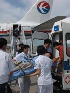 灌云县接送服务